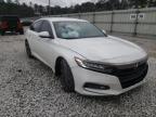 2018 HONDA  ACCORD