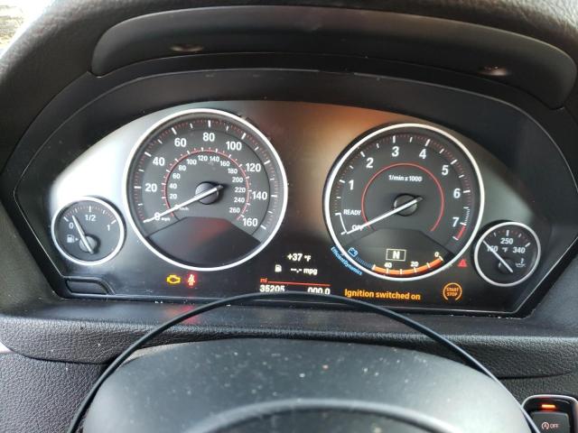 2018 BMW 440XI GRAN WBA4J7C57JBB98600