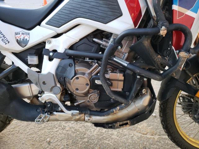 2020 HONDA CRF1100 D4 JH2SD1044LK000105