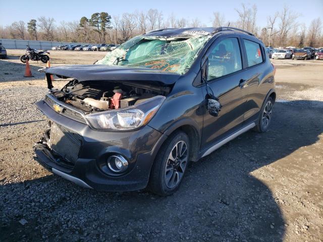 2018 CHEVROLET SPARK ACTI KL8CH6SA5JC467826