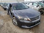 2013 HONDA  ACCORD