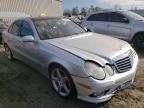 2009 MERCEDES-BENZ  E-CLASS