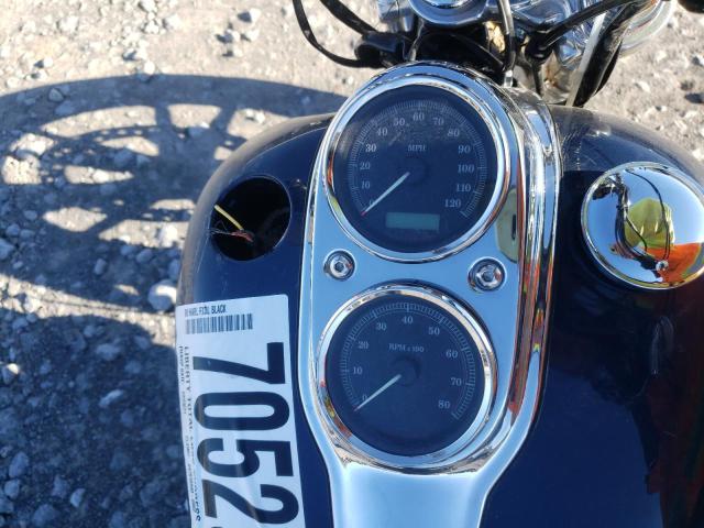 2008 HARLEY-DAVIDSON FXDL 1HD1GN4128K309824