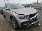 2020 MERCEDES-BENZ  GLE-CLASS