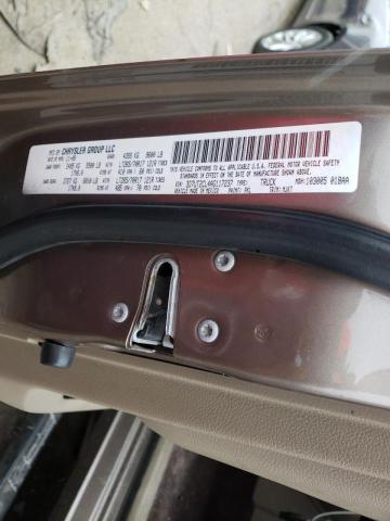 2010 DODGE RAM 2500 3D7UT2CL4AG117237