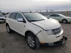 2008 LINCOLN  MKX