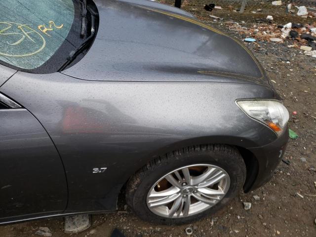 2015 INFINITI Q40 JN1CV6AR3FM522172