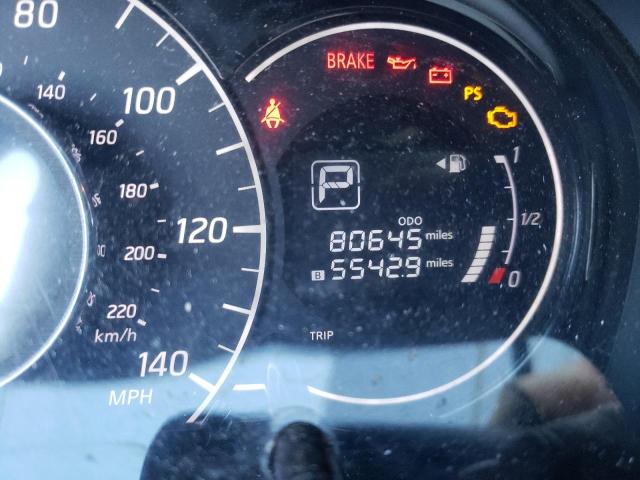 2017 NISSAN VERSA NOTE - 3N1CE2CP1HL367543