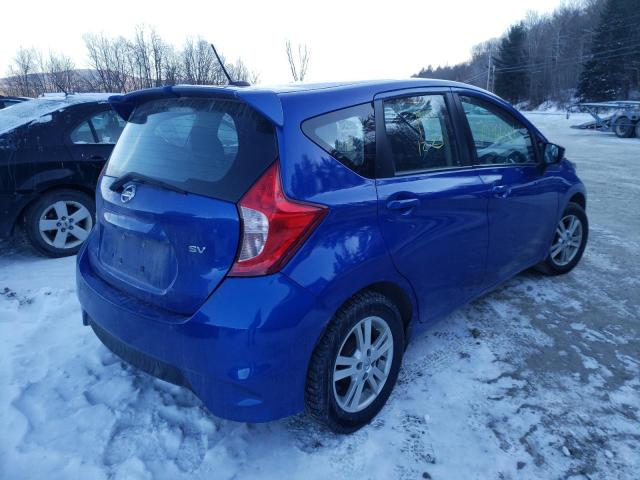 2017 NISSAN VERSA NOTE - 3N1CE2CP1HL367543