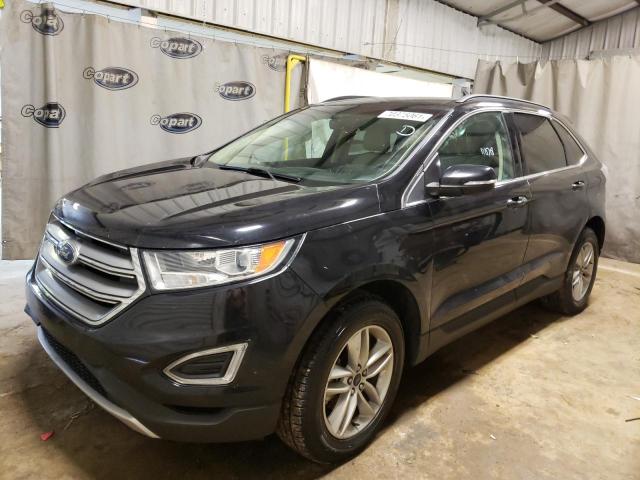 2016 FORD EDGE SEL 2FMPK3J96GBB86994