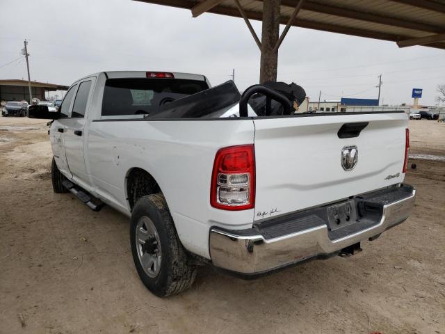 2020 RAM 2500 TRADE 3C6UR5HL4LG163616