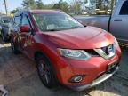 2016 NISSAN  ROGUE