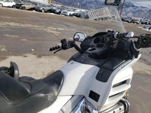 2004 HONDA GL1800 A 1HFSC47434A300508