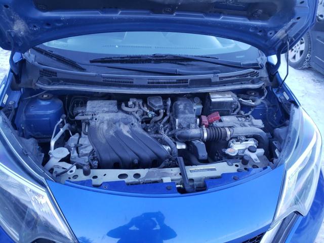 2017 NISSAN VERSA NOTE - 3N1CE2CP1HL367543