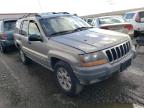 2001 JEEP  CHEROKEE