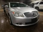 2010 BUICK  LACROSSE