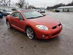 2008 MITSUBISHI  ECLIPSE