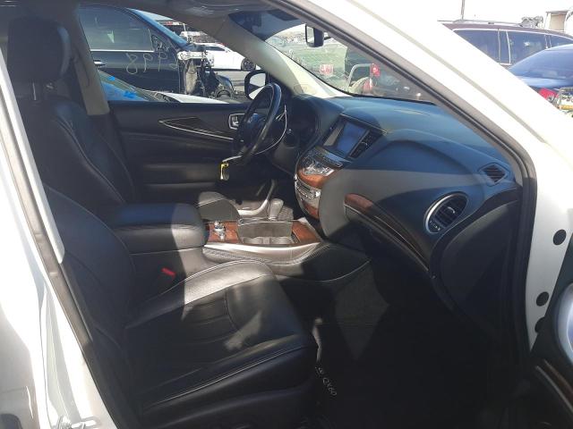 2014 INFINITI QX60 HYBRI 5N1CL0MM0EC512974