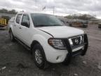 2019 NISSAN  FRONTIER