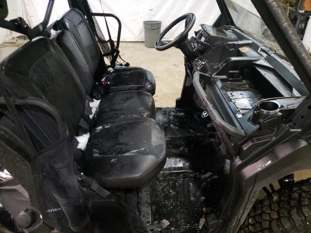 2020 CAN-AM DEFENDER X 3JBUKAX47LK002578