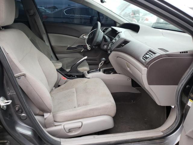 2012 HONDA CIVIC NATU 19XFB5F53CE002275