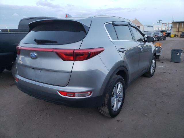 2019 KIA SPORTAGE/L KNDPMCAC6K7601288