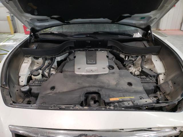 2014 INFINITI QX70 JN8CS1MW5EM413404