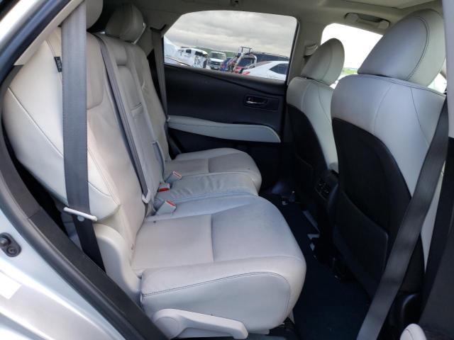 2015 LEXUS RX 450H 2T2ZB1BA5FC002656
