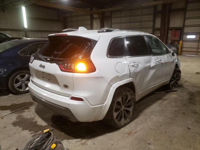 2019 JEEP CHEROKEE O 1C4PJMJN6KD174275