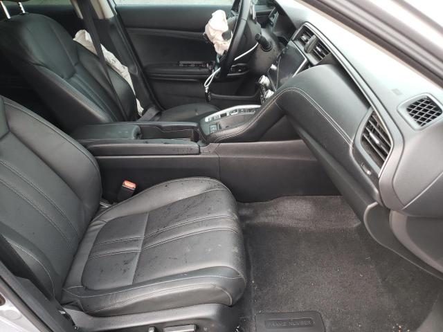 2022 HONDA INSIGHT TO 19XZE4F96NE001366