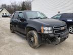 2010 CHEVROLET  TAHOE