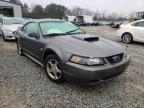 2004 FORD  MUSTANG