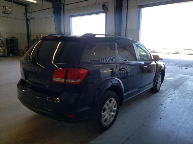 2019 DODGE JOURNEY 3C4PDCBB1KT874687