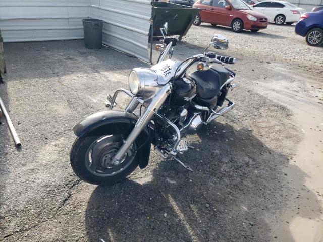 2004 HARLEY-DAVIDSON FLHRSI 1HD1FYW184Y738474