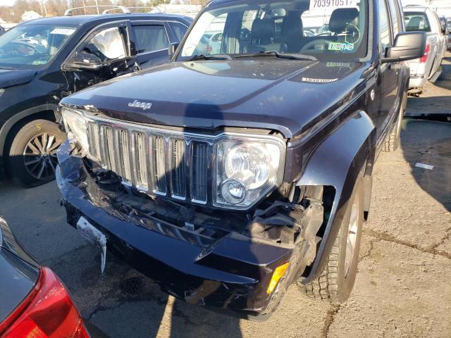 2011 JEEP LIBERTY LI 1J4PN5GK6BW540581