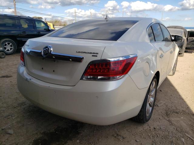 2010 BUICK LACROSSE C 1G4GC5EG8AF176362