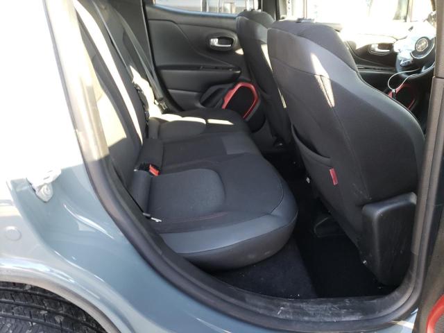 2016 JEEP RENEGADE ZACCJBCT3GPC81369