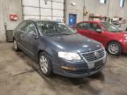 2006 VOLKSWAGEN  PASSAT