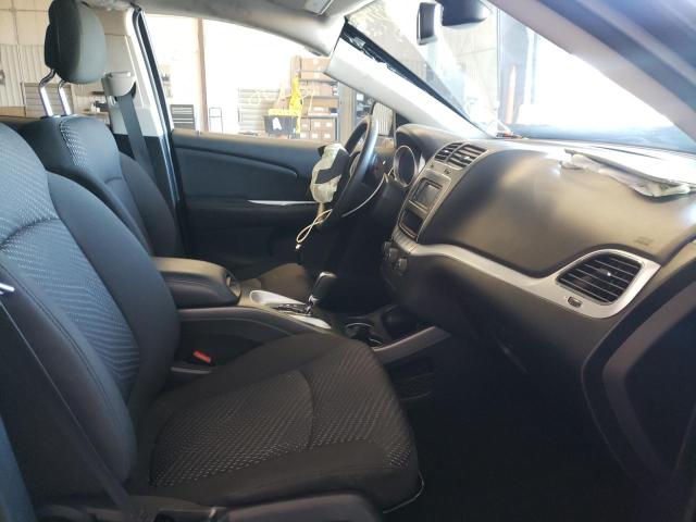 2019 DODGE JOURNEY 3C4PDCBB1KT874687
