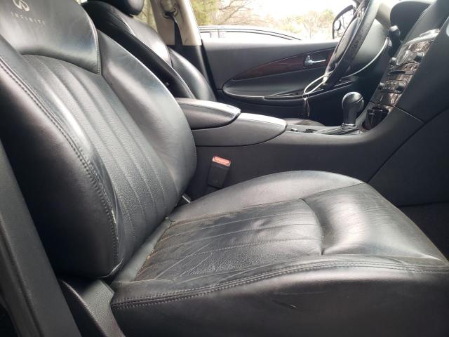 2013 INFINITI EX37 BASE JN1BJ0HP0DM430149