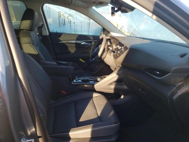 2021 BUICK ENVISION E LRBFZNR49MD072895