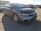 2011 HONDA  CIVIC