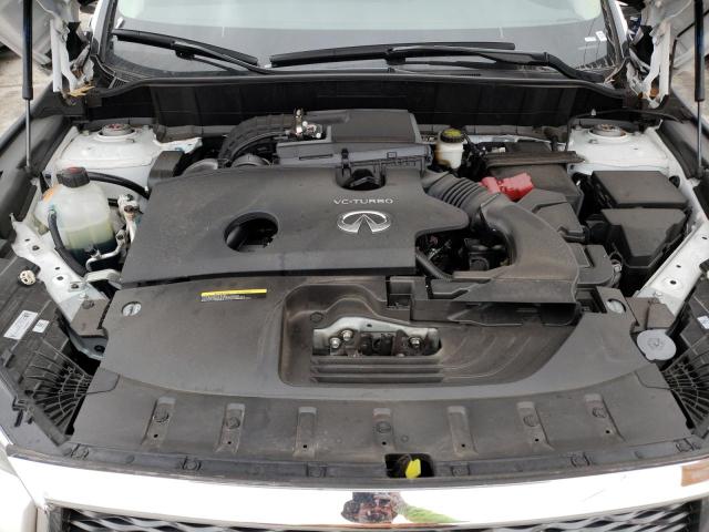 2021 INFINITI QX50 LUXE 3PCAJ5BA6MF123720