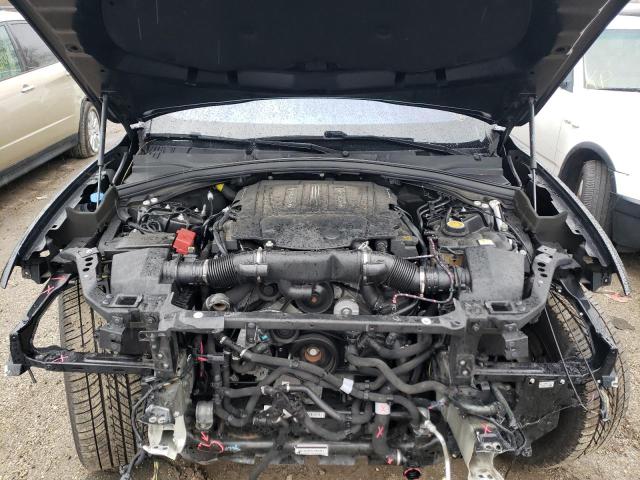 SADCM2FV4KA390568 Jaguar F-Pace S 2019. Фото: 6