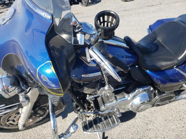 2010 HARLEY-DAVIDSON FLHTK 1HD1KEM17AB618712