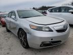 2012 ACURA  TL