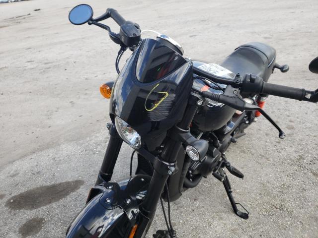 2019 HARLEY-DAVIDSON XG750 A 1HD4NCG33KC505714