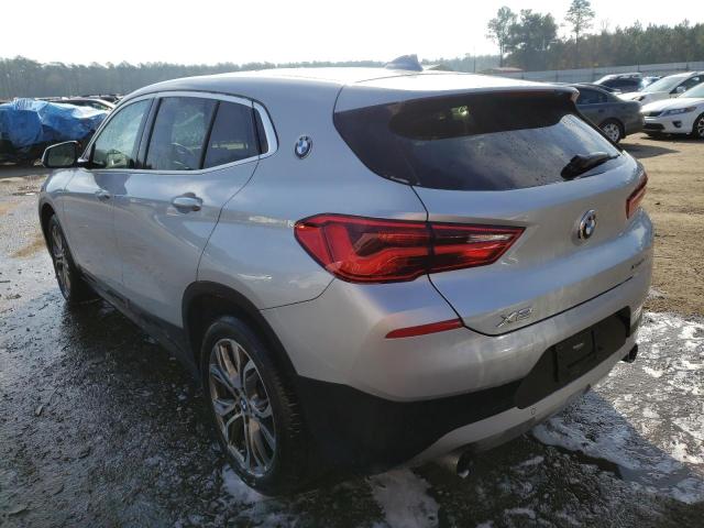 VIN WBXYJ5C50KEF83153 2019 BMW X2, Xdrive28I no.3