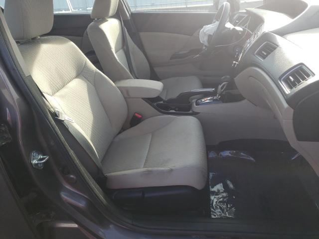 2014 HONDA CIVIC LX - 2HGFB2F52EH546175