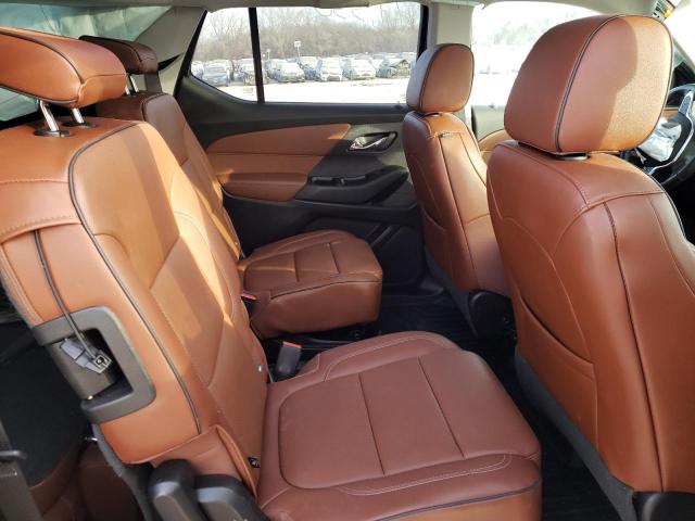 2018 CHEVROLET TRAVERSE H 1GNEVKKW5JJ146062